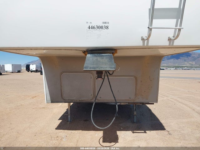44630038 :رقم المزاد ، 4XTFS39368C171752 vin ، 2008 Tahoe Other مزاد بيع