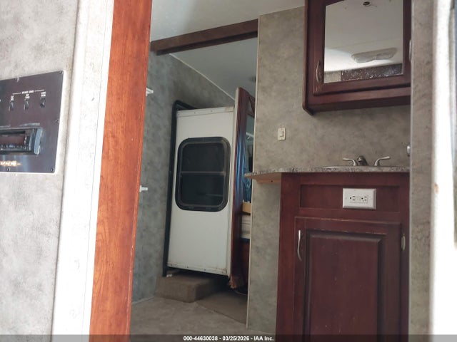 44630038 :رقم المزاد ، 4XTFS39368C171752 vin ، 2008 Tahoe Other مزاد بيع