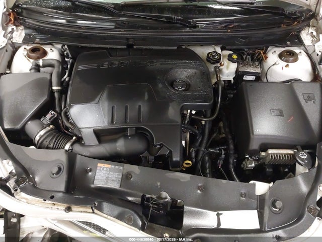 Продажа на аукционе авто 2011 Chevrolet Malibu Ls, vin: 1G1ZB5E10BF160890, номер лота: 44630040