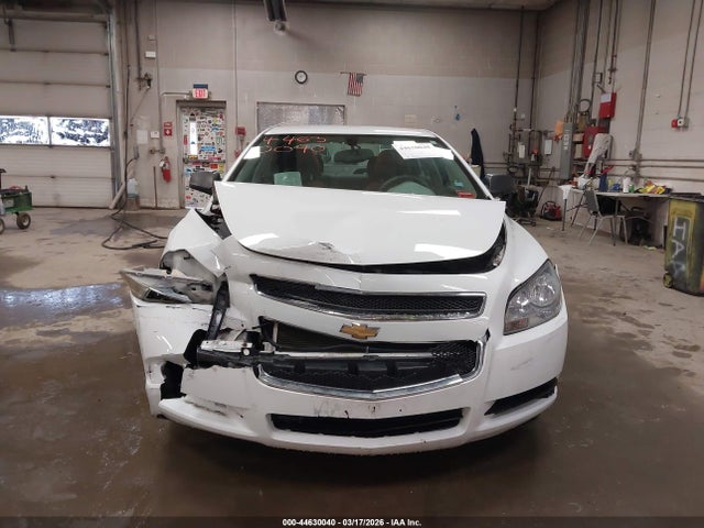 Продажа на аукционе авто 2011 Chevrolet Malibu Ls, vin: 1G1ZB5E10BF160890, номер лота: 44630040