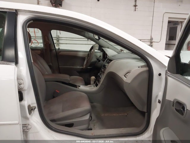 Продажа на аукционе авто 2011 Chevrolet Malibu Ls, vin: 1G1ZB5E10BF160890, номер лота: 44630040
