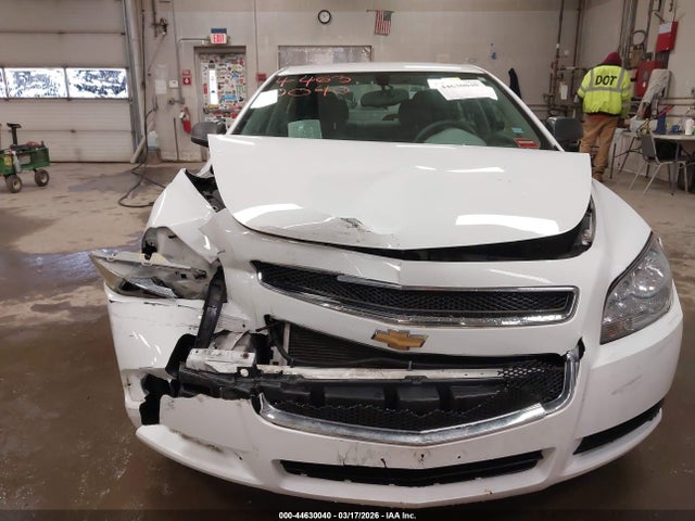 Продажа на аукционе авто 2011 Chevrolet Malibu Ls, vin: 1G1ZB5E10BF160890, номер лота: 44630040