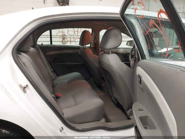 Продажа на аукционе авто 2011 Chevrolet Malibu Ls, vin: 1G1ZB5E10BF160890, номер лота: 44630040