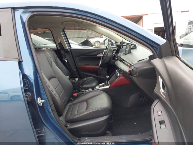 Aukcja sprzedaży 2018 Mazda Cx-3 Touring, vin: JM1DKDC78J0330384, numer aukcji: 44630041