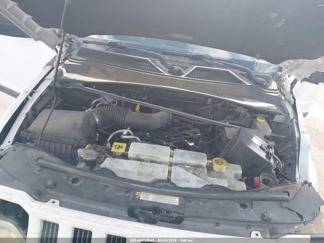 2012 Jeep Liberty Sport მანქანა იყიდება აუქციონზე, vin: 1C4PJLAK5CW213072, აუქციონის ნომერი: 44630045