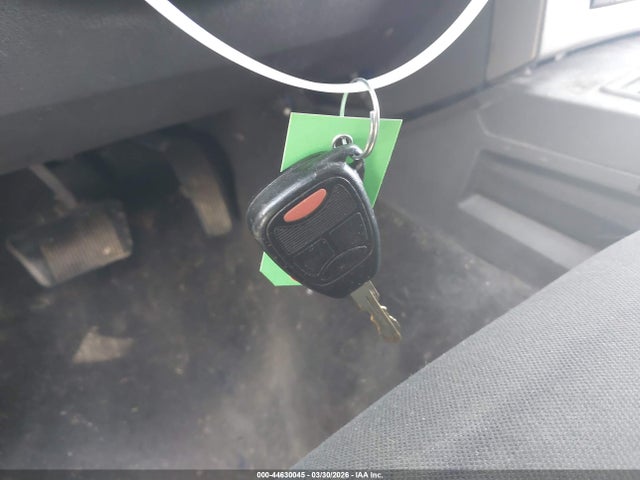 2012 Jeep Liberty Sport მანქანა იყიდება აუქციონზე, vin: 1C4PJLAK5CW213072, აუქციონის ნომერი: 44630045