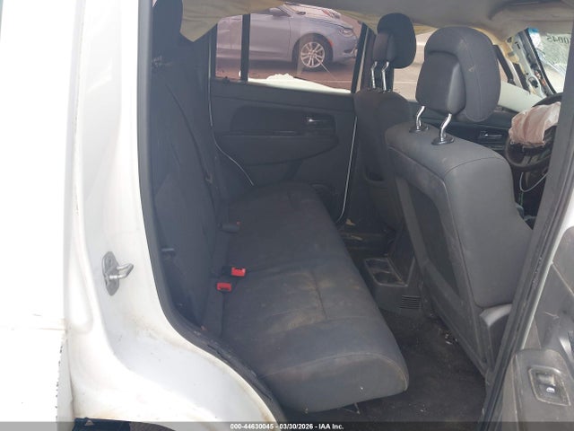 2012 Jeep Liberty Sport მანქანა იყიდება აუქციონზე, vin: 1C4PJLAK5CW213072, აუქციონის ნომერი: 44630045