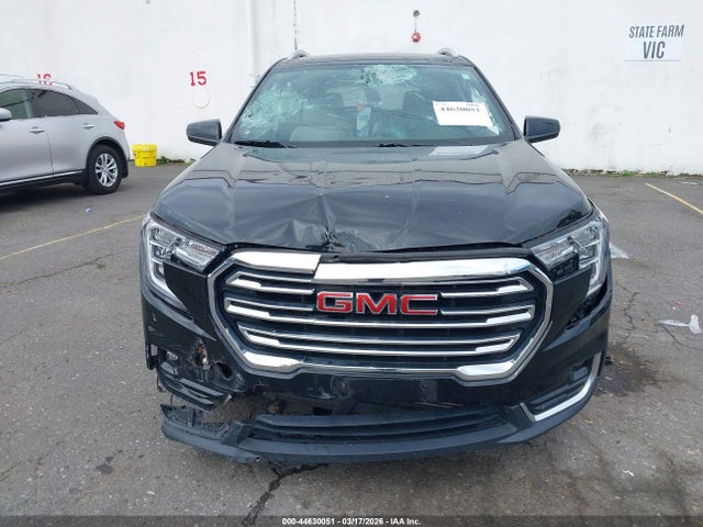 3GKALVEG4PL205353 GMC Terrain Awd Slt