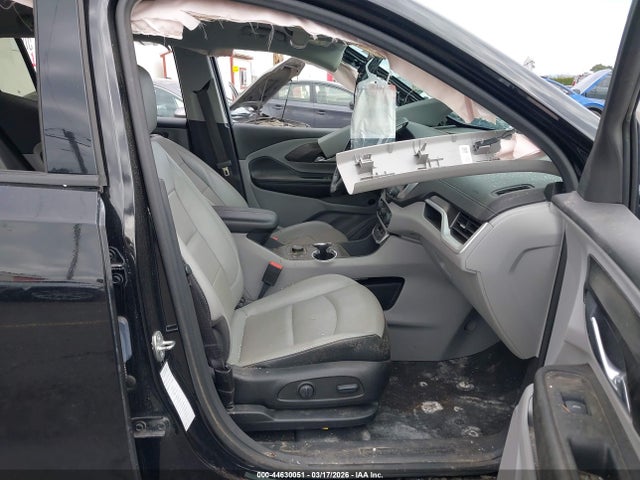 3GKALVEG4PL205353 GMC Terrain Awd Slt