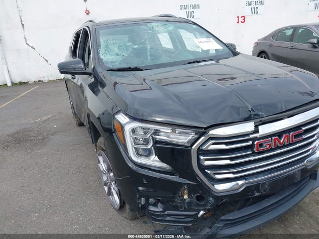 3GKALVEG4PL205353 GMC Terrain Awd Slt