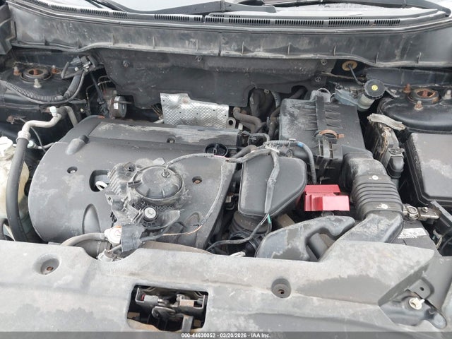 2015 MITSUBISHI OUTLANDER SPORT 4A4AR3AW5FE030937 Photo 9