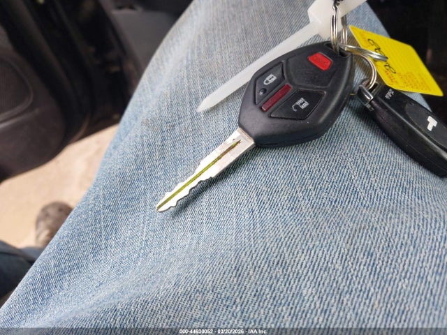 2015 MITSUBISHI OUTLANDER SPORT 4A4AR3AW5FE030937 Photo 10