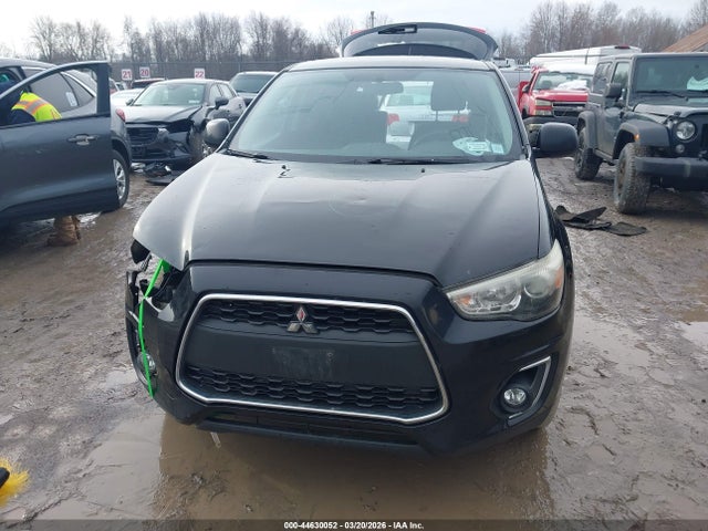 Продаж на аукціоні авто 2015 Mitsubishi Outlander Sport Es, vin: 4A4AR3AW5FE030937, номер лоту: 44630052