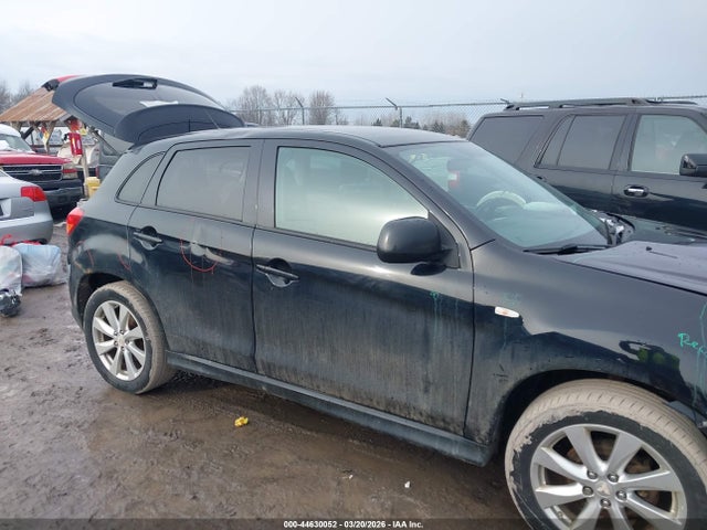 Продаж на аукціоні авто 2015 Mitsubishi Outlander Sport Es, vin: 4A4AR3AW5FE030937, номер лоту: 44630052