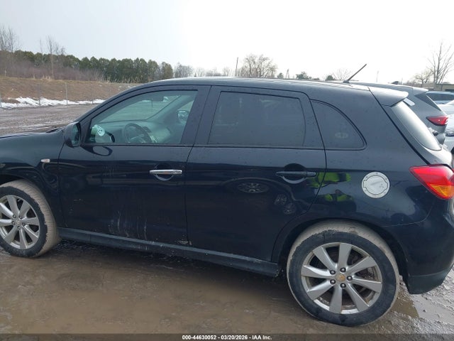 Продаж на аукціоні авто 2015 Mitsubishi Outlander Sport Es, vin: 4A4AR3AW5FE030937, номер лоту: 44630052