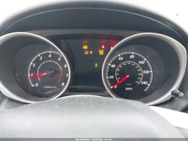 2015 MITSUBISHI OUTLANDER SPORT 4A4AR3AW5FE030937 Photo 6