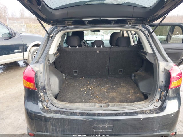 2015 MITSUBISHI OUTLANDER SPORT 4A4AR3AW5FE030937 Photo 7