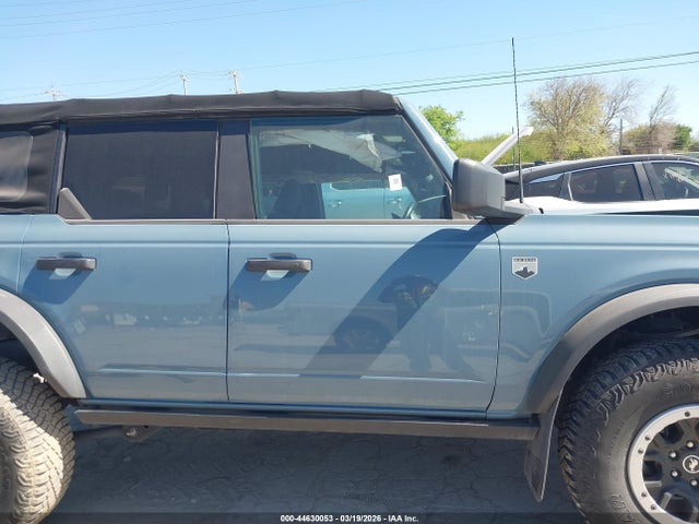 Ford Bronco Big Bend 2021 1FMEE5DP5MLA72078 Image 14