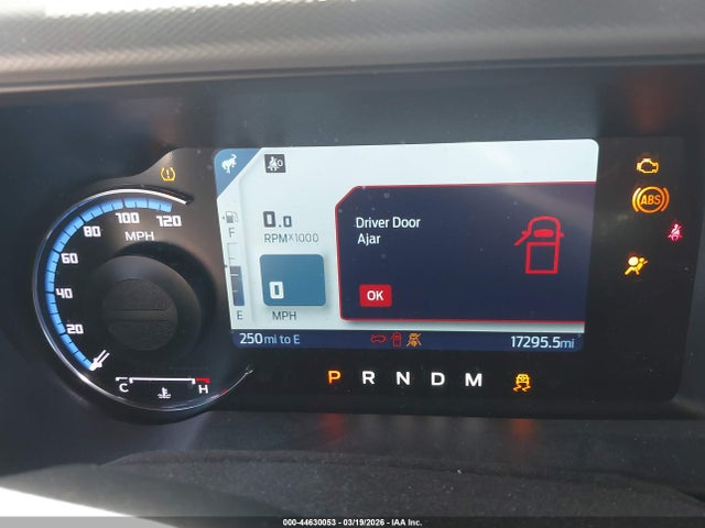 Ford Bronco Big Bend 2021 1FMEE5DP5MLA72078 Image 7