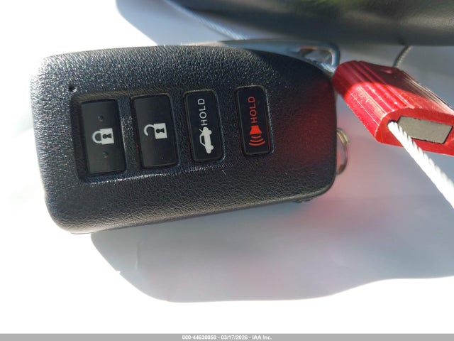 2015 LEXUS RC 350 JTHHE5BC2F5007941 Photo 10