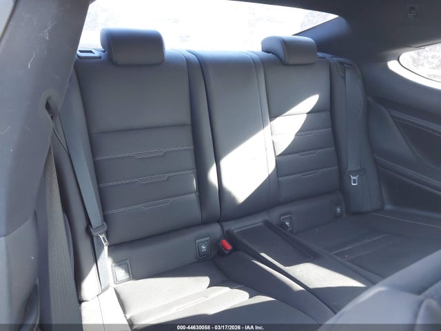 2015 LEXUS RC 350 JTHHE5BC2F5007941 Photo 7
