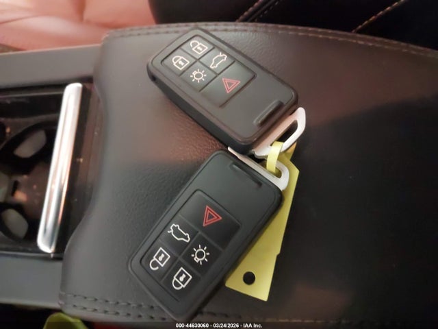 2015 VOLVO V60 CROSS COUNTRY YV4612HK3F1001135 Photo 10