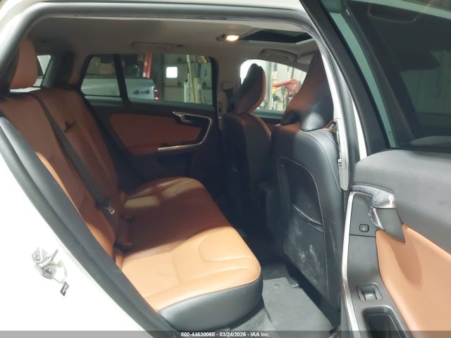 2015 VOLVO V60 CROSS COUNTRY YV4612HK3F1001135 Photo 7
