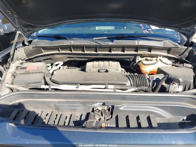 1GTR8CEK3NZ150537 GMC Sierra 1500 Limited 2wd Standard Box Elevation