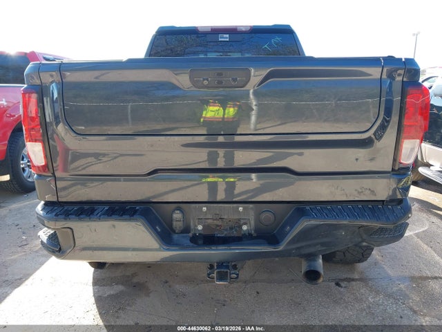 1GTR8CEK3NZ150537 GMC Sierra 1500 Limited 2wd Standard Box Elevation