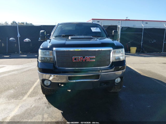 2011 Gmc Sierra 2500hd Sle მანქანა იყიდება აუქციონზე, vin: 1GT120C84BF191681, აუქციონის ნომერი: 44630061
