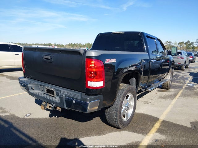 2011 Gmc Sierra 2500hd Sle მანქანა იყიდება აუქციონზე, vin: 1GT120C84BF191681, აუქციონის ნომერი: 44630061