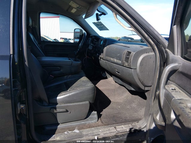 2011 Gmc Sierra 2500hd Sle მანქანა იყიდება აუქციონზე, vin: 1GT120C84BF191681, აუქციონის ნომერი: 44630061