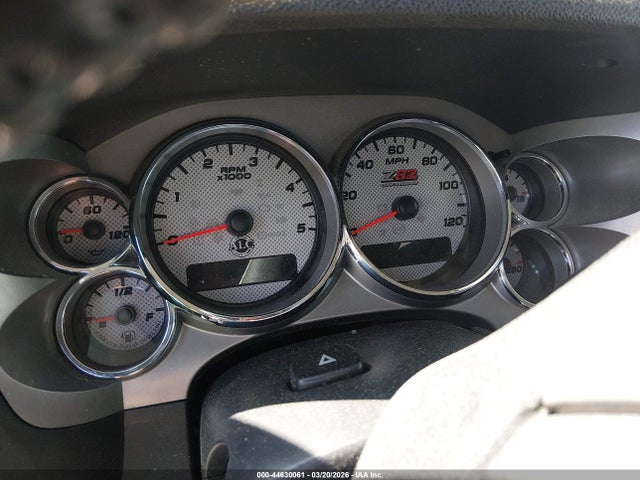 2011 Gmc Sierra 2500hd Sle მანქანა იყიდება აუქციონზე, vin: 1GT120C84BF191681, აუქციონის ნომერი: 44630061