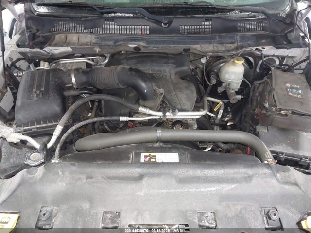 Aukcja sprzedaży 2014 Ram 1500 Slt, vin: 1C6RR7LT9ES104372, numer aukcji: 44630070