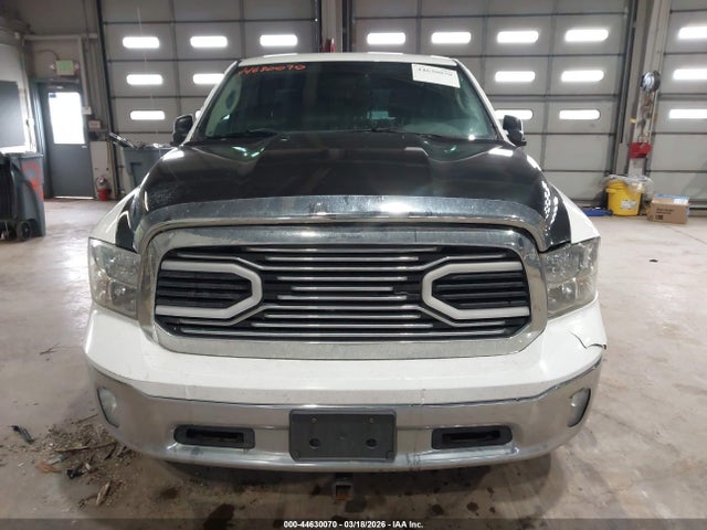 Aukcja sprzedaży 2014 Ram 1500 Slt, vin: 1C6RR7LT9ES104372, numer aukcji: 44630070