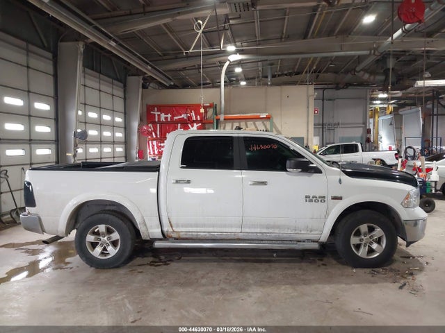 Aukcja sprzedaży 2014 Ram 1500 Slt, vin: 1C6RR7LT9ES104372, numer aukcji: 44630070