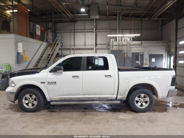 Aukcja sprzedaży 2014 Ram 1500 Slt, vin: 1C6RR7LT9ES104372, numer aukcji: 44630070