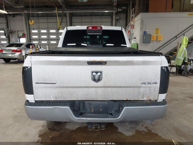 Aukcja sprzedaży 2014 Ram 1500 Slt, vin: 1C6RR7LT9ES104372, numer aukcji: 44630070