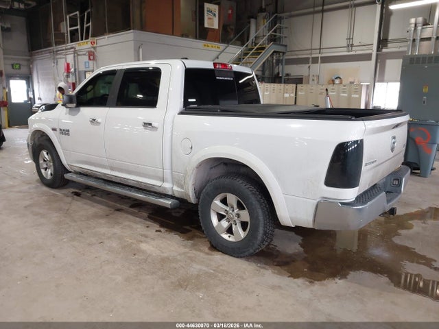Aukcja sprzedaży 2014 Ram 1500 Slt, vin: 1C6RR7LT9ES104372, numer aukcji: 44630070