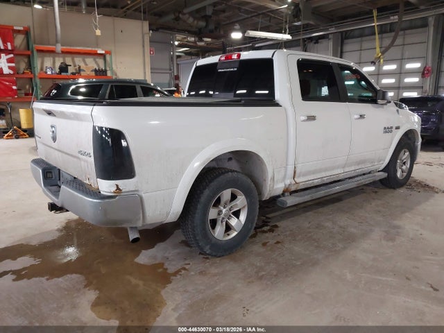 Aukcja sprzedaży 2014 Ram 1500 Slt, vin: 1C6RR7LT9ES104372, numer aukcji: 44630070