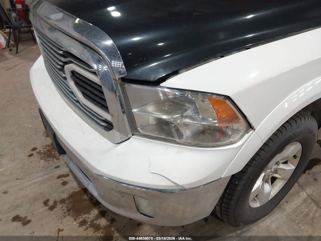 Aukcja sprzedaży 2014 Ram 1500 Slt, vin: 1C6RR7LT9ES104372, numer aukcji: 44630070