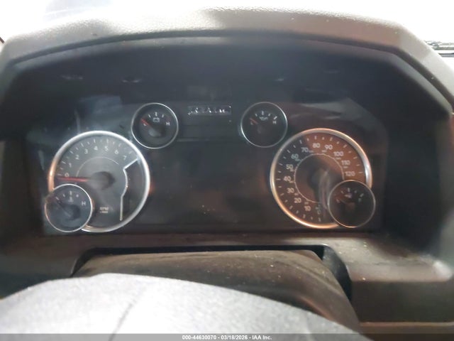 Aukcja sprzedaży 2014 Ram 1500 Slt, vin: 1C6RR7LT9ES104372, numer aukcji: 44630070