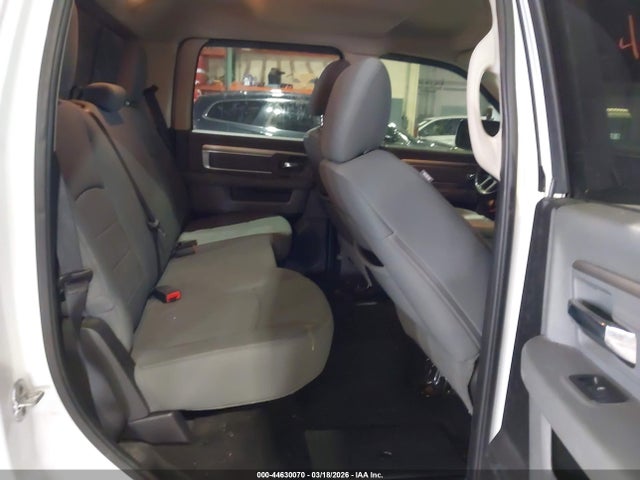 Aukcja sprzedaży 2014 Ram 1500 Slt, vin: 1C6RR7LT9ES104372, numer aukcji: 44630070