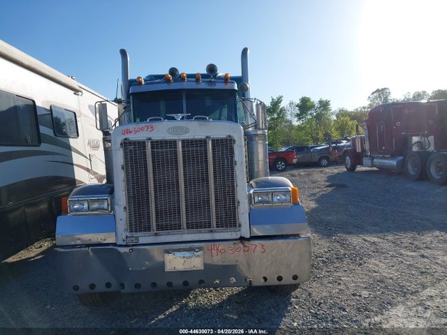 Aukcja sprzedaży 1997 Peterbilt 379, vin: 1XP5DB8X8VD432955, numer aukcji: 44630073