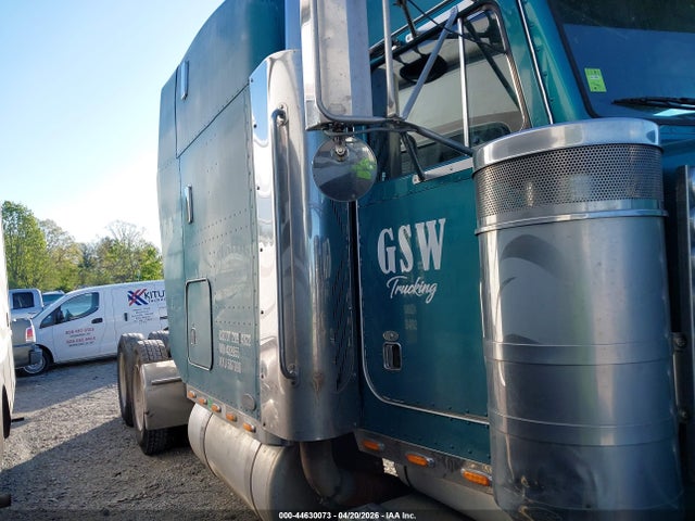 Aukcja sprzedaży 1997 Peterbilt 379, vin: 1XP5DB8X8VD432955, numer aukcji: 44630073