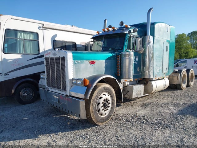 Aukcja sprzedaży 1997 Peterbilt 379, vin: 1XP5DB8X8VD432955, numer aukcji: 44630073