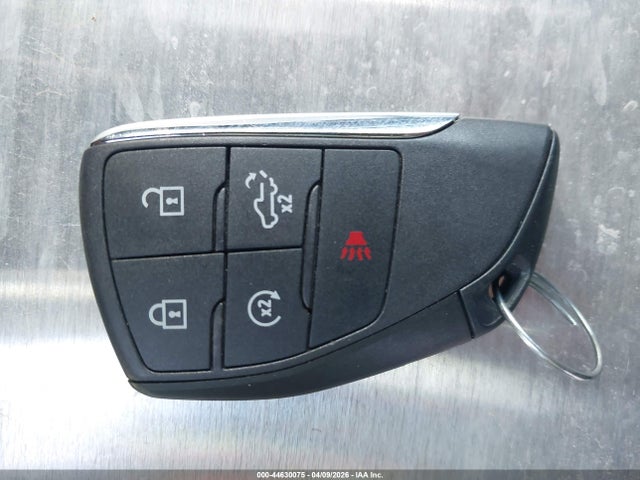 Aukcja sprzedaży 2025 Gmc Sierra 1500, vin: 3GTUUDED3SG381396, numer aukcji: 44630075