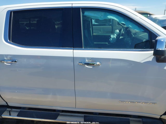Aukcja sprzedaży 2025 Gmc Sierra 1500, vin: 3GTUUDED3SG381396, numer aukcji: 44630075
