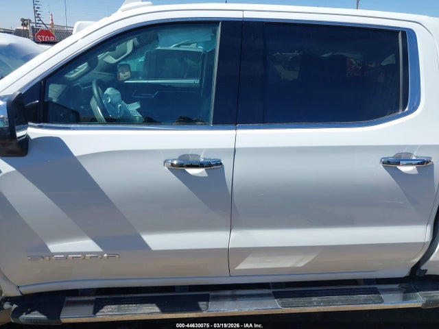 Aukcja sprzedaży 2025 Gmc Sierra 1500, vin: 3GTUUDED3SG381396, numer aukcji: 44630075