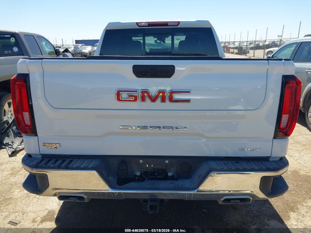 Aukcja sprzedaży 2025 Gmc Sierra 1500, vin: 3GTUUDED3SG381396, numer aukcji: 44630075
